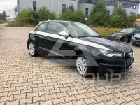 2012 Audi A1
