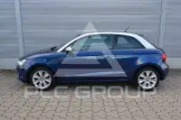 2012 Audi A1