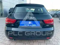 2012 Audi A1