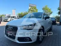 2012 Audi A1