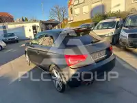 2012 Audi A1