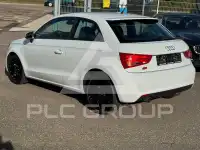 2012 Audi A1