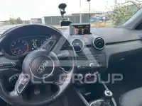 2012 Audi A1