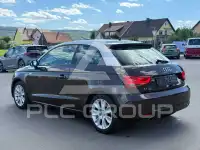 2012 Audi A1