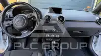 2012 Audi A1