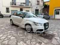 2012 Audi A1