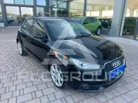 2012 Audi A1