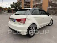 2012 Audi A1
