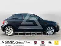 2012 Audi A1