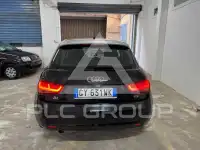 2012 Audi A1