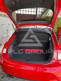 2012 Audi A1