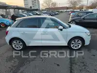 2012 Audi A1