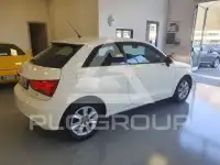 2012 Audi A1