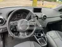 2012 Audi A1