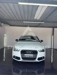 2012 Audi A1