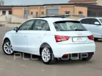 2012 Audi A1
