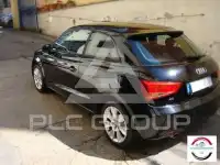 2012 Audi A1