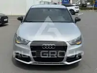 2012 Audi A1