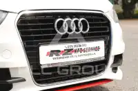 2012 Audi A1