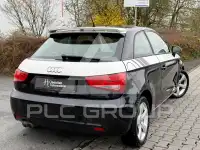 2012 Audi A1