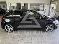 2012 Audi A1