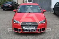 2012 Audi A1