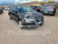 2012 Audi A1