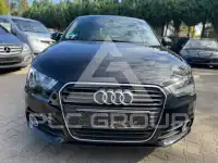 2012 Audi A1
