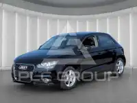 2012 Audi A1