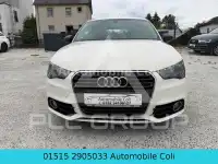 2012 Audi A1