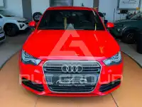 2012 Audi A1