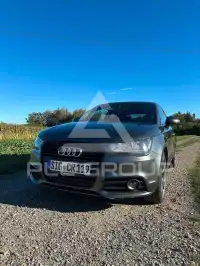2012 Audi A1