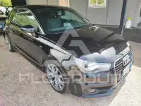 2012 Audi A1