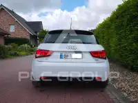 2012 Audi A1