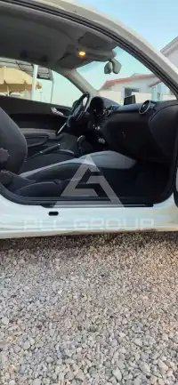2012 Audi A1
