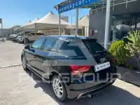 2012 Audi A1