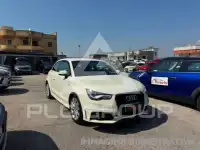 2012 Audi A1