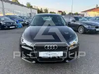 2012 Audi A1