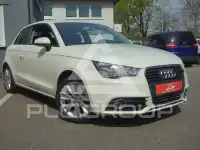 2012 Audi A1