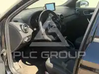 2012 Audi A1