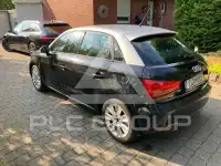 2012 Audi A1