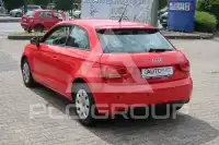 2012 Audi A1