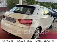 2012 Audi A1