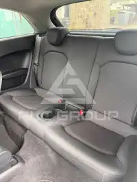 2012 Audi A1