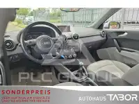 2012 Audi A1