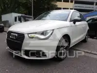 2012 Audi A1