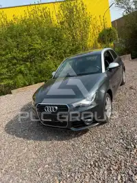 2012 Audi A1