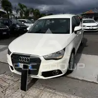 2012 Audi A1