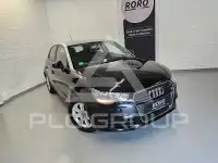 2012 Audi A1