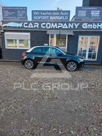 2012 Audi A1